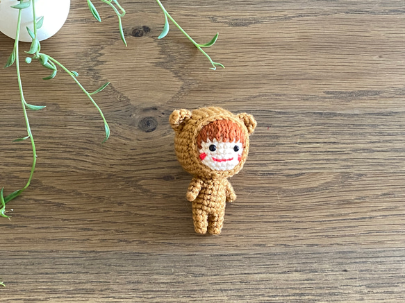 あみぐるみちゃん　◎mi Miya (@miya_amigurumi) • Instagram photos and videos
