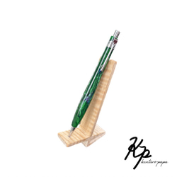 497 ペントレイ 花梨瘤紅白 ペンケース kentaro-papa 通販 16192241