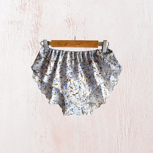 ふんどしパンツ 単品 リラックスショーツ ふんどしショーツ