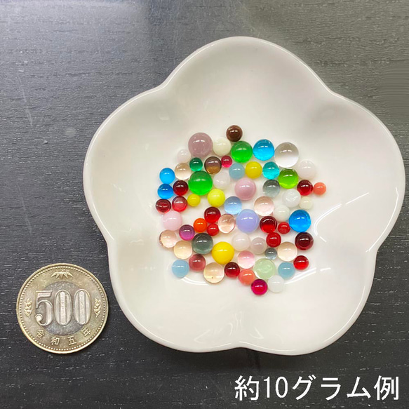 1675.スワロ入り♡ ドーム型レジンリング♡ 1675.スワロ入り♡ ドーム型レジンリング♡ - メルカリ