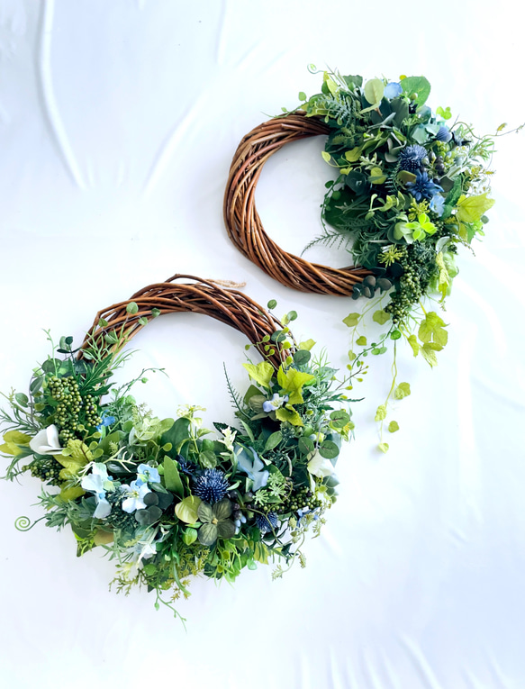 リース281　グリーンリース リース281グリーンリース