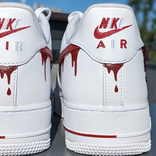 オーダー3ヶ月待ち!大人気ドロップカスタム!Air force1 選べる オーダー3ヶ月待ち!大人気ドロップカスタム!Air force1 選べる