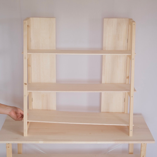 分売不可)ハンドメイドイベント用什器まとめ売り！ナチュラル〜ウッド系