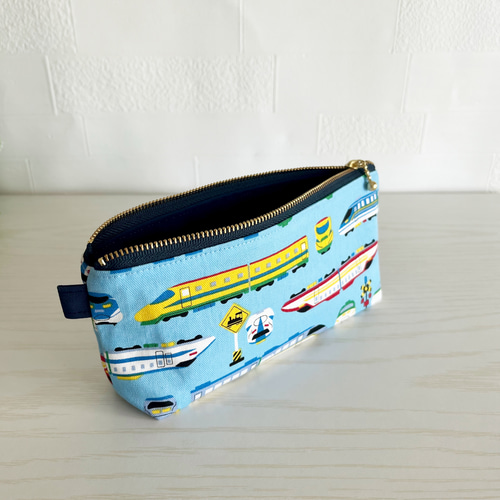 楽天市場】入学 移動ポケットの通販 ハンドメイド移動ポケット新幹線