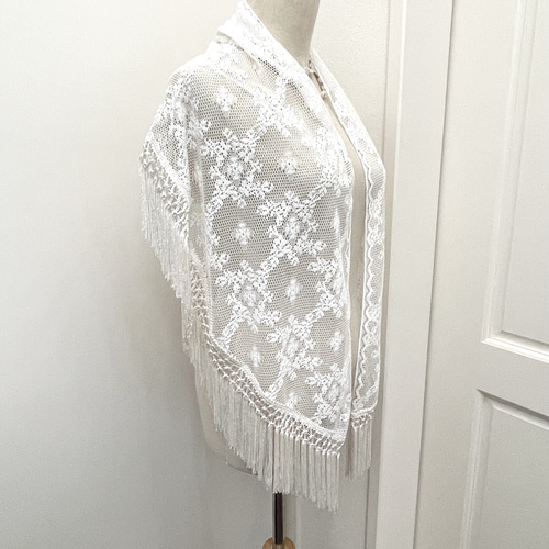 フラメンコ　巻きスカート　シージョset ホワイト×ブラック刺繍レース 楽天市場】フラメンコ衣装 花柄 刺繍 シージョ 舞台映え 可愛い 12色