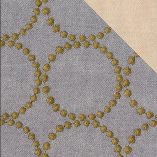 ミナペルホネン タンバリン dop グレー スツール ハンドメイド チェア