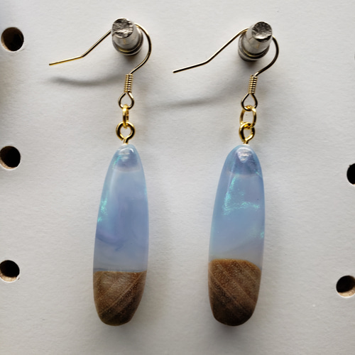 レジンアクセサリー　NO.335 レジンアクセサリーNO.335