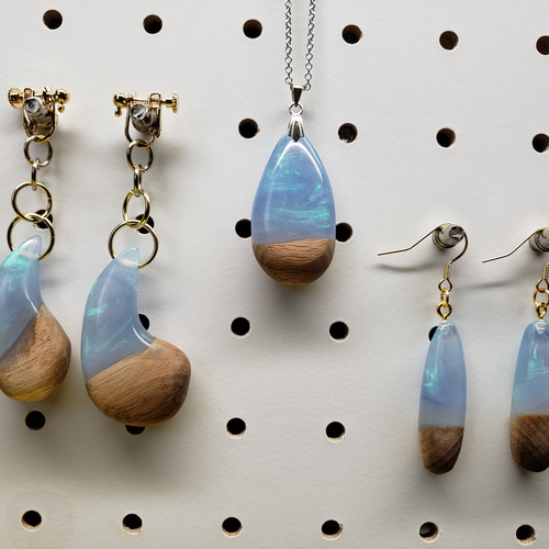 レジンアクセサリーNO.360