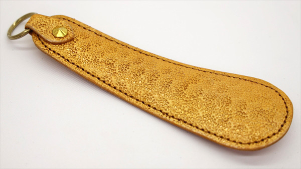 靴べら(ゴールド)