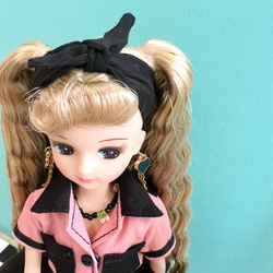 サーニット粘土人形 オリジナル人形 創作ドール オビツ11 ボディ