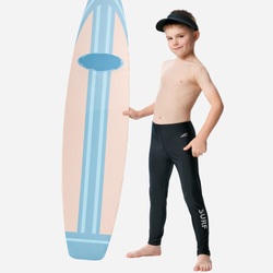 MIT 兒童 運動機能長褲 (男女適用) 第1張的照片