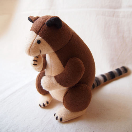 acoco様確認専用ページ☆カンガルーのぬいぐるみ _Z5F3852_edited_1701421188944_