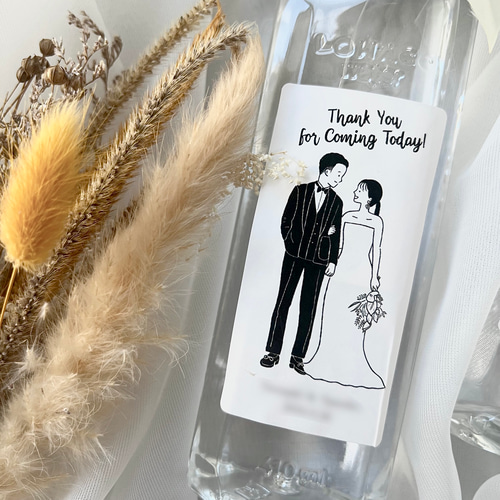 ゆっちむ様♡サンキューシール♡おまけ付き♡ 似顔絵つき オーダーサンキューシール その他オーダーメイド 茉莉花