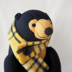 マレーグマさん 6枚目の画像