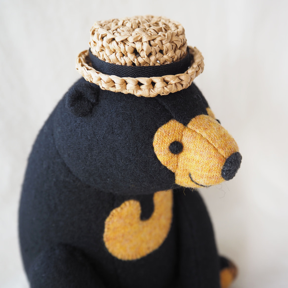 マレーグマさん 1枚目の画像