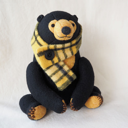 マレーグマさん 7枚目の画像