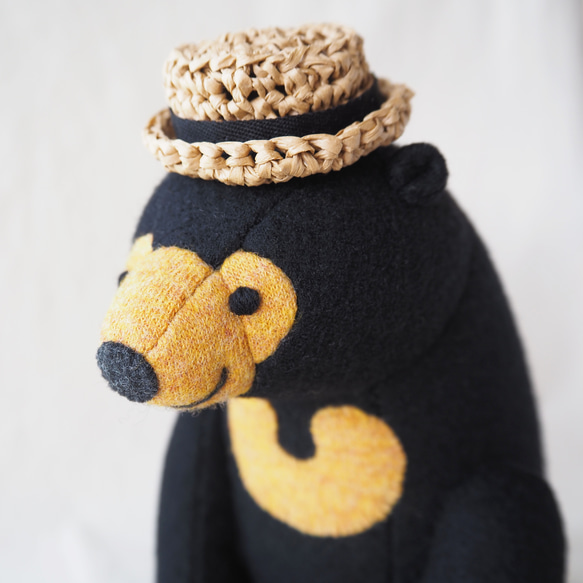 マレーグマさん 10枚目の画像