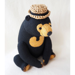 マレーグマさん 9枚目の画像