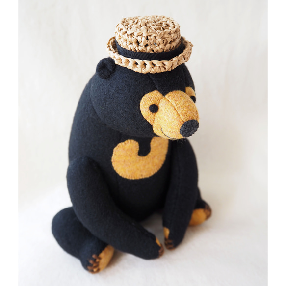 マレーグマさん 9枚目の画像