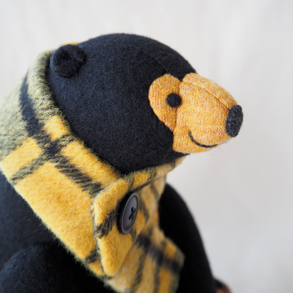 マレーグマさん 2枚目の画像