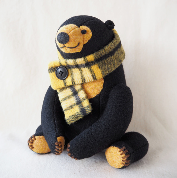 マレーグマさん 8枚目の画像