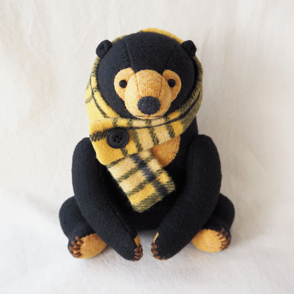 マレーグマさん 5枚目の画像