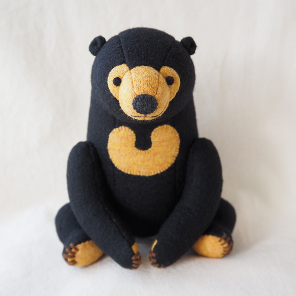 マレーグマさん 4枚目の画像