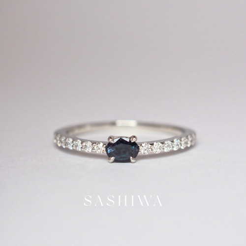 アレキサンドライトpt900リング 12号 プラチナpt900 リング