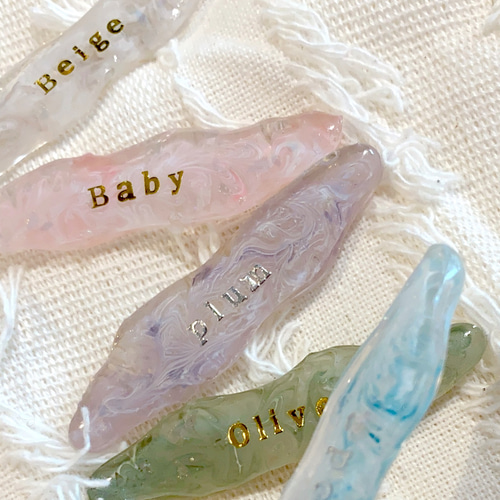 名入れ カトラリーレスト 席札 箸置き 専用ページ 名入れ】カトラリーレスト 箸置き ウェディング プチギフト