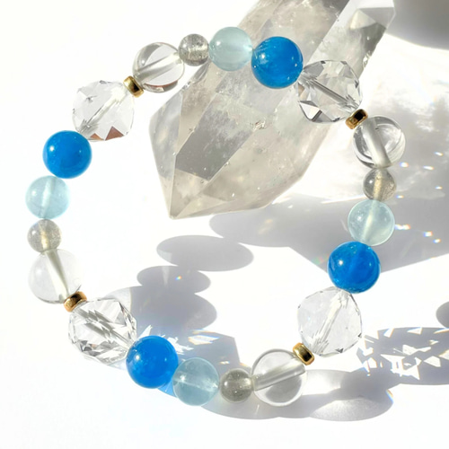 一点モノ！高透明クリアクォーツ レインボー入 一点モノ！高透明クリアクォーツ レインボー入 【公式通販】