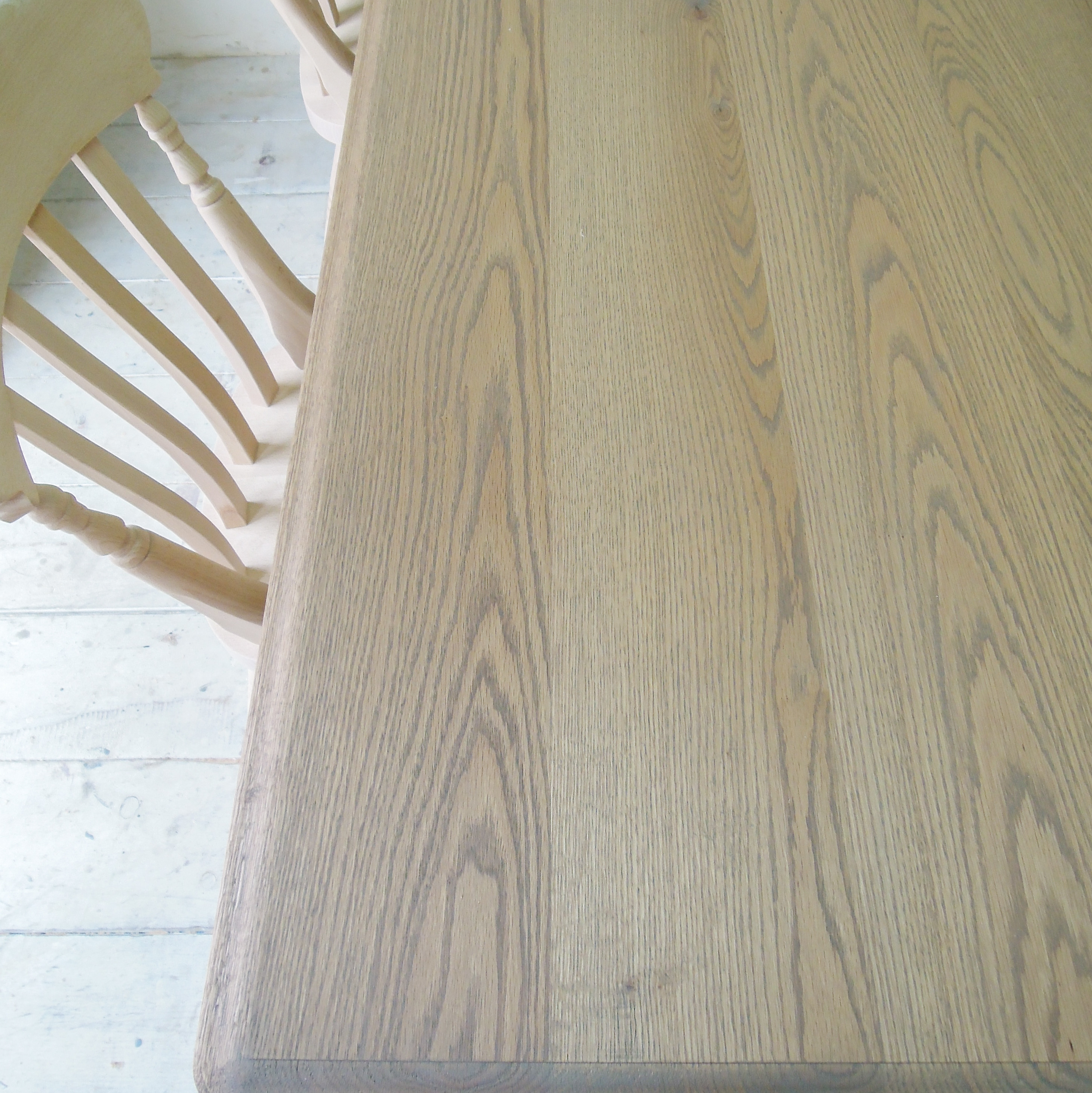 おしゃれなダイニングテーブルcountry 輸入住宅向けターンドレッグテーブル アンティーク調ろくろ足 レッドオーク おしゃれなダイニングテーブルcountry 輸入住宅向けターンドレッグテーブル アンティーク調ろくろ足 レッドオーク