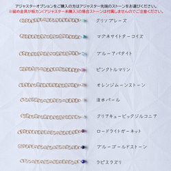 再販　天使の翼 ネックレス　羽根　翼　羽　鳥　天使　小鳥　ゴールドフィルド　14kgf　ジルコニア　フェザー　ウィング 13枚目の画像