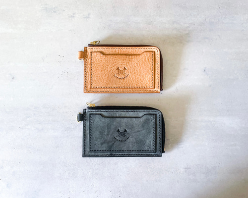 新品未使用/ミニ財布】EUROKENVY すばや フラグメントケース ミニマリスト 