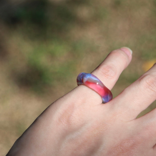 専用です KAORU ピンキーリング 3号 KAORU(カオル)公式｜アクセント 星