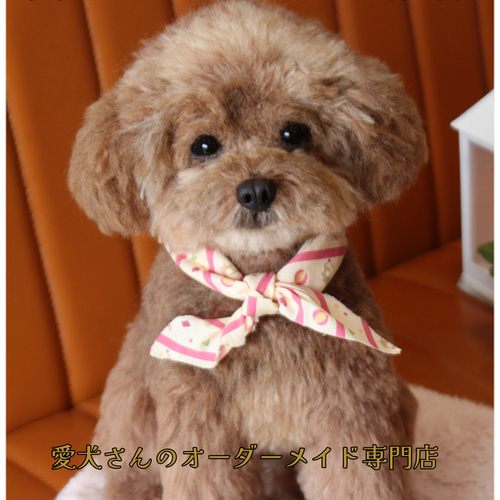 DIY Mother's birthday Needle Felted [Toy poodle] - YouTube