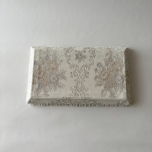 開店祝い キャッシュトレイ アクセサリートレイ カルトナージュ 小物