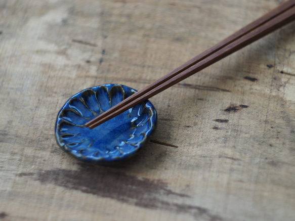 竹筷 燻竹 塗漆 ＜22.5cm / 24cm＞ 第9張的照片