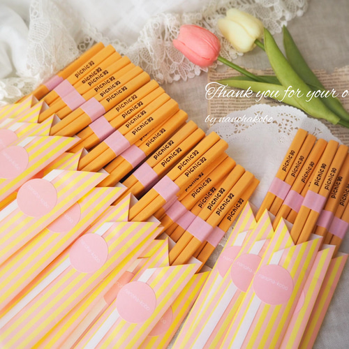 卒園記念品に大人気♡】名入り箸♡メッセージ・名入れギフト♡幼稚園