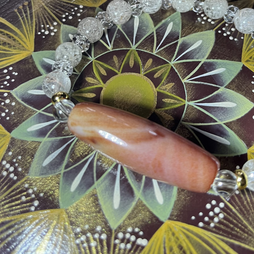 開光 夢幻（無限）天珠 ブレスレット dzi ＊ ΚΑйON ＊ 通販