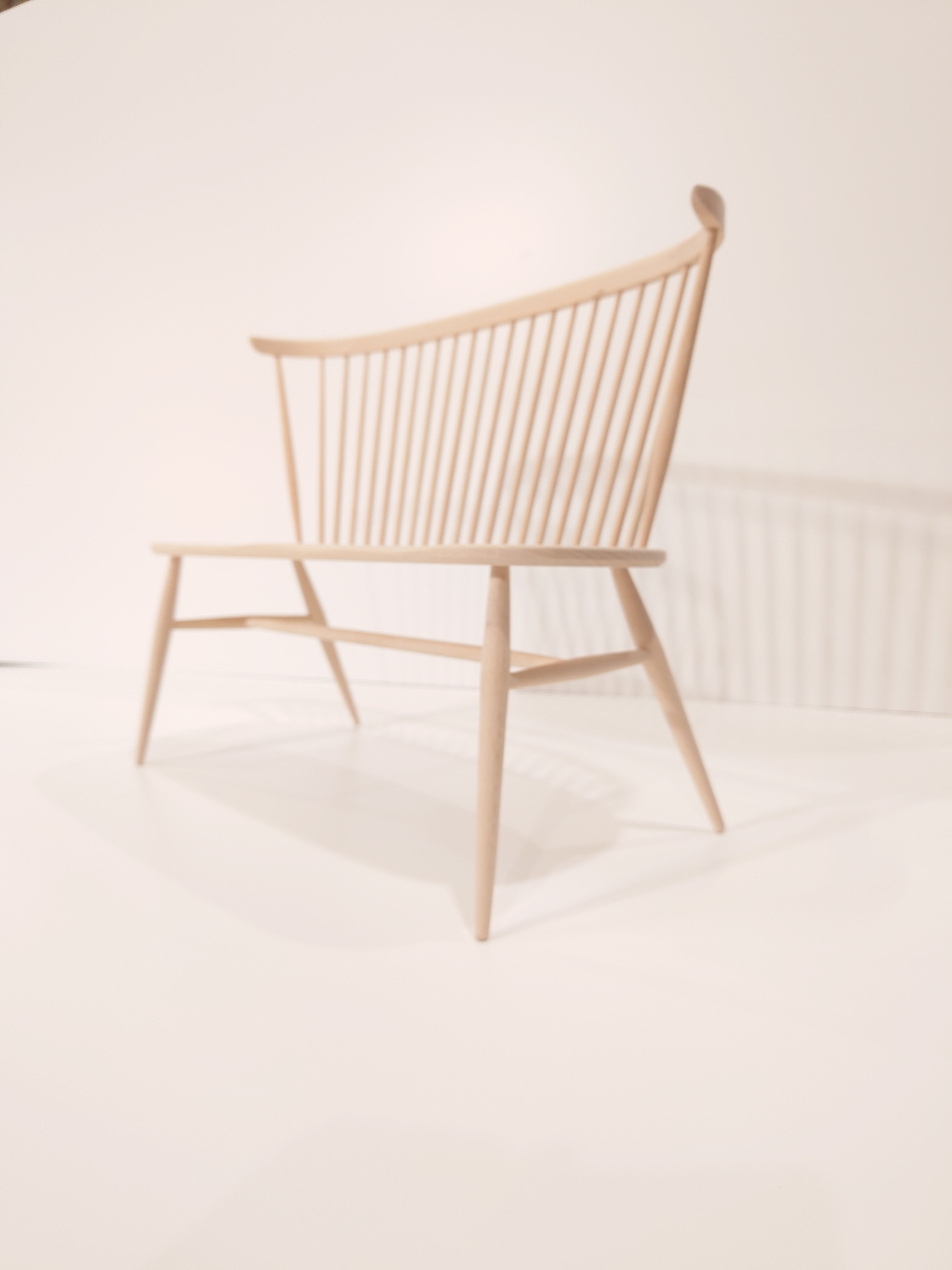 【受注生産】1/3ラブチェア