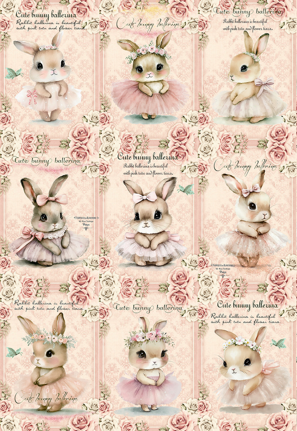 ❤うさぎ❤ ハンドメイド 帯 リメイク snw250_6.jpg