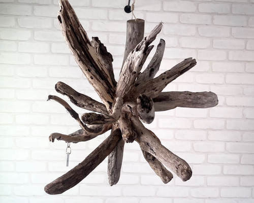 アンティーク流木 流木オーナメント 流木インテリア 流木オブジェ 流木アート 流木