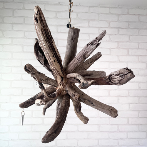 流木オーナメント 流木インテリア 流木オブジェ 流木アート 流木