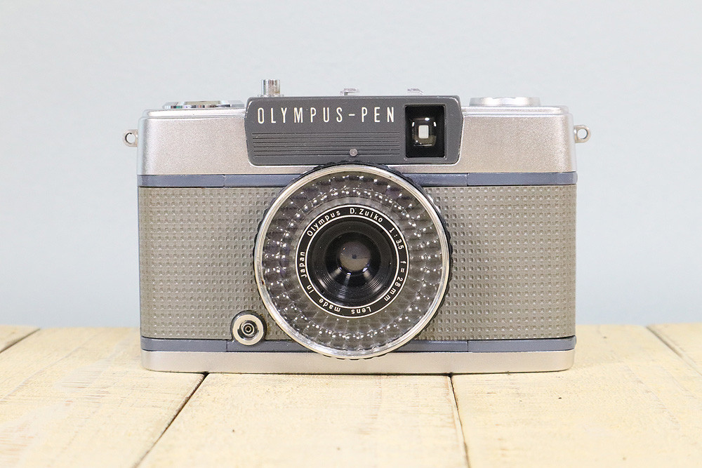 ABランク 整備済み Aランク OLYMPUS PEN EES-2 3ヶ月保証付 楽天市場】【整備済】【保証付 】 オリンパス OLYMPUS PEN EES-2