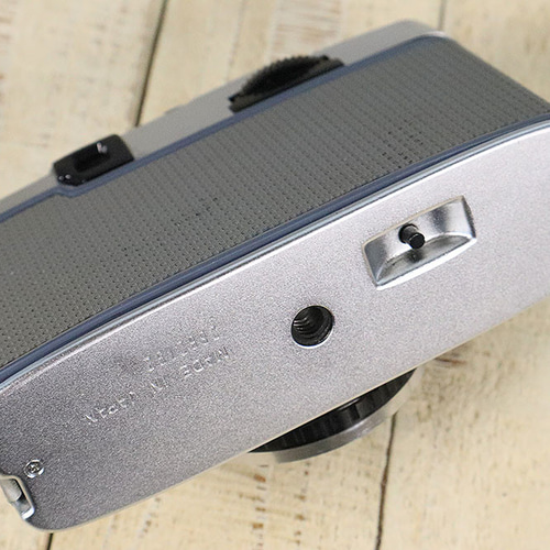 完動品】【3ヶ月保証】オールドフィルムカメラ OLYMPUS PEN EE-2 S/N