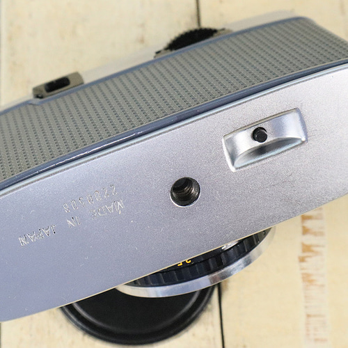 OLYMPUS フィルムカメラ PEN EES-2★良品★A343 Amazon | 【オーバーホール済】Olympus PEN EES-2 コンパクト