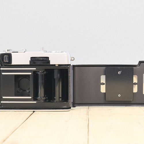 OLYMPUS PEN EE-2 完動品 #350 オリンパスペンEE-2：PENシリーズ：カメラ製品：オリンパス