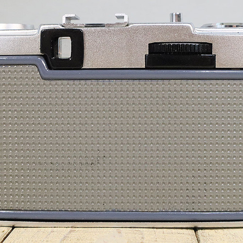【動作保証・完動品】OLYMPUS PEN EES 完動品】【3ヶ月保証】オールドフィルムカメラ OLYMPUS PEN EE-2 S/N
