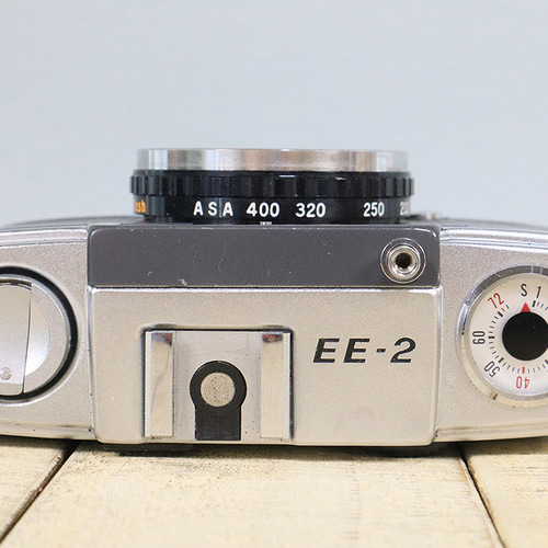 【完動美品】OLYMPUS pen ee-2 フィルムカメラ 動作確認済み 完動品】【3ヶ月保証】オールドフィルムカメラ OLYMPUS PEN EE-2