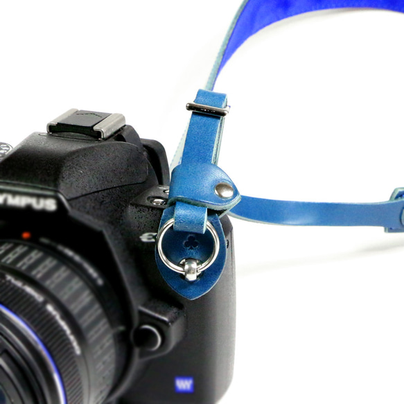 2重リングガード” 14色 傷防止 一眼レフ ミラーレス リングカバー